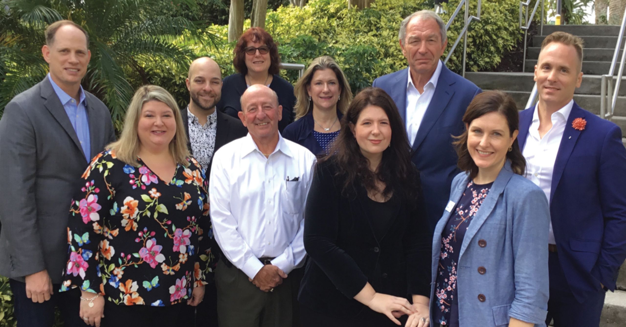 IM Magazine Authors, ARMA International